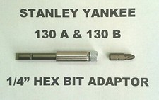 130a 130b stanley yankee - 130b,