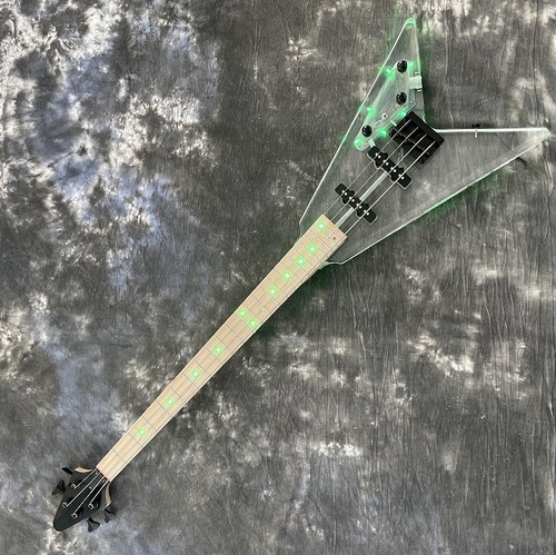 Custom shop flying bass - shop,