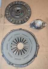 Ford Fiesta Escort (1976-1997) clutch kit Drivemaster 619008806 FREE UK SHIPPING