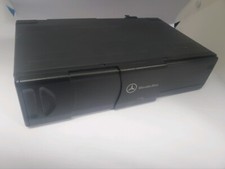 Mercedes Benz CD Changer 203