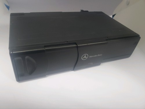 Mercedes benz changer 203 - mercedes,