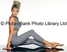 Ruth Gordon A4 Print *Page 3*