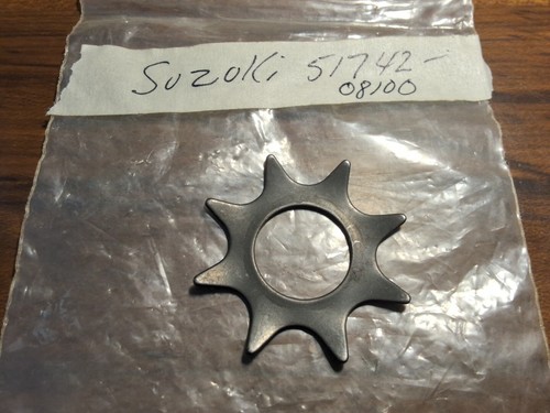 Nos oem new - nos, suzuki
