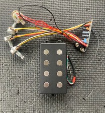 Retrovibe stinger musicman - stinger, '77