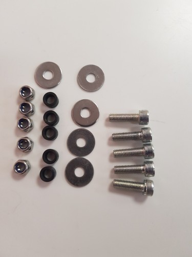 Stihl hs45 blade fixing - stihl,