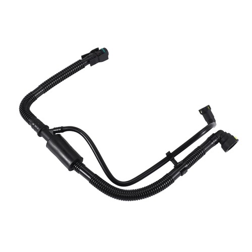 Engine crankcase breather - engine,