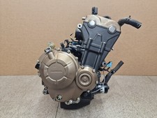 Honda CBR500R CBR500RA