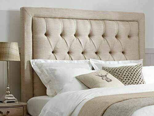 Upholstered atn bumper buttons - atn,