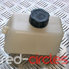 MINI DIRT BIKE SQUARE FUEL