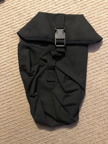 Police tactical vest pouch - police,