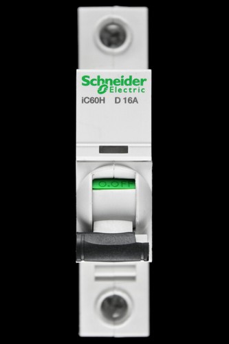 Schneider amp curve 10ka - schneider, 16