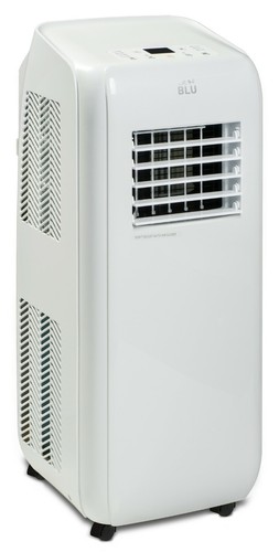 Portable air conditioner blu09 - portable,