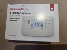 Honeywell ST9400S 2 Channel