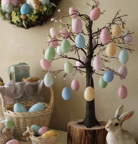 Bstalpine easter eggs - easter,