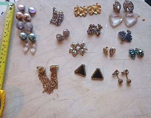 Vintage 50s 60s - 50s,