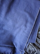 Vintage Fabric Large remnant