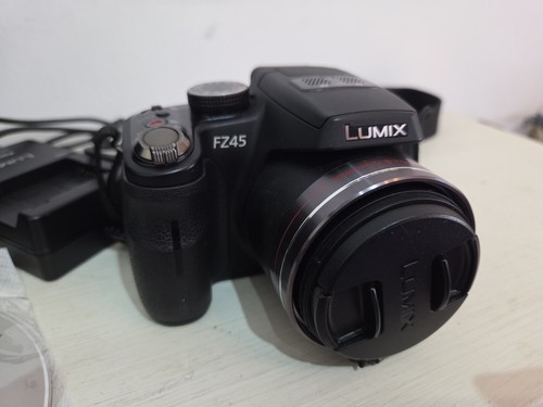 Panasonic lumix fz45 digital - panasonic,
