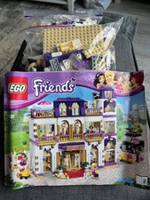 Lego Friends 41101. Heartlake Grand Hotel!