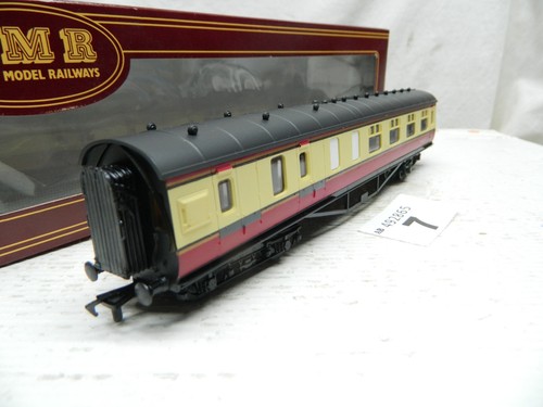 Airfix gmr 57ft 3rd - 00,
