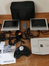 VENTURER Portable DVD Player