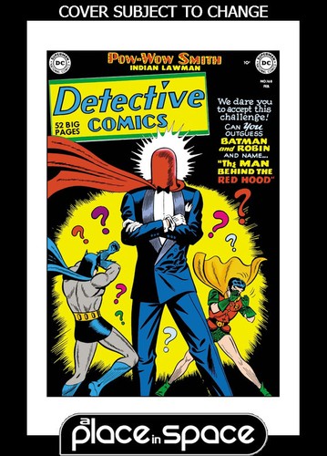Detective comics 168a - (wk46), #168a