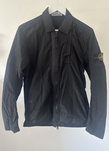 Stone island black - stone,