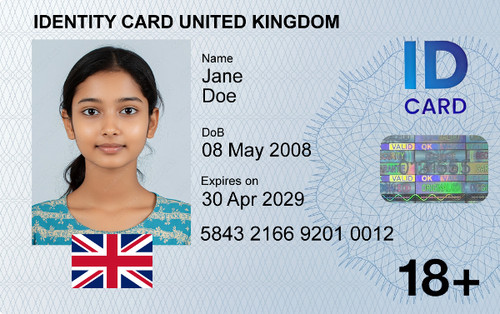 Photographic card printing - photographic,