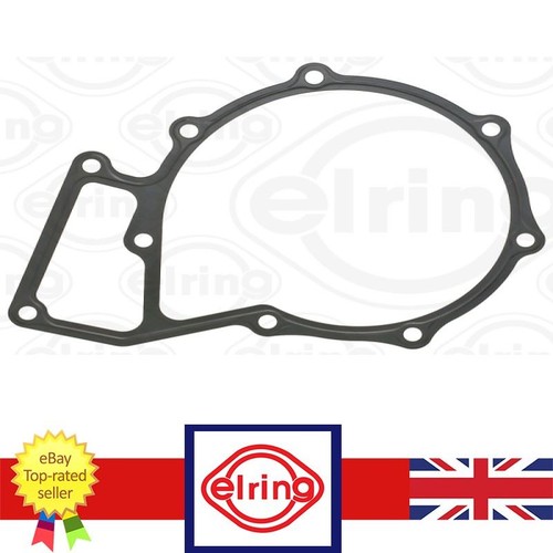 Water pump gasket for mercedes - pump,