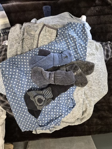 Mixed brands mens clothing - mens,