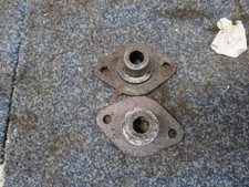 le velocette frame bushes