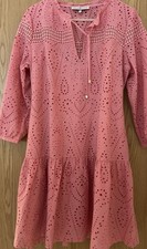 Heidi Klein Lace Insert Cotton