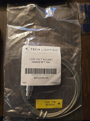 Tech lighting 287coxlvn - lighting,