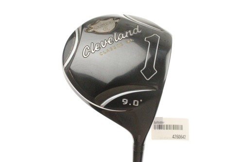 Cleveland classic golf club - xl,