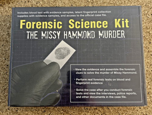 New sealed crime scene - sealed, scene"