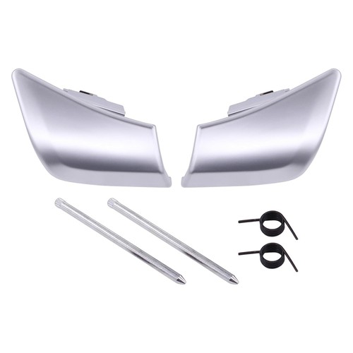 Left right seat down handle - left,