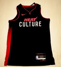Miami Heat “HEAT CULTURE “