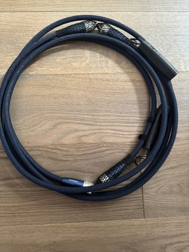 Audioquest water - (6.6, ft.)