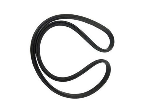 Thetford door seal rubber - door,
