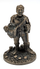 Pippin (Peregrine Took) Myth & Magic | Lord of the Rings | Tudor Mint 1992