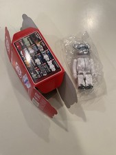 Medicom Bearbrick "Tron