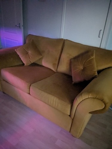 Seater sofa and - and, 1