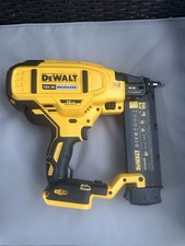 DeWalt DCN680N Nail gun 18V  Brushless 18G Finish Nailer