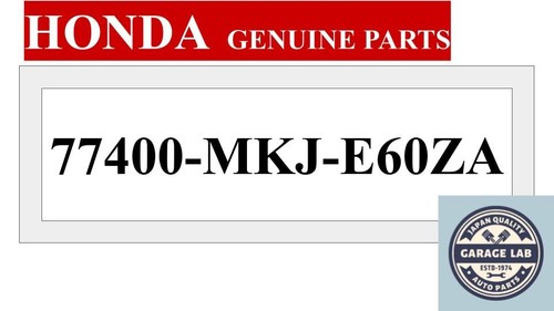 Genuine honda cb1000r rear - honda,