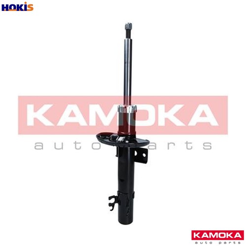 Shock absorber 2000021 - shock, vw