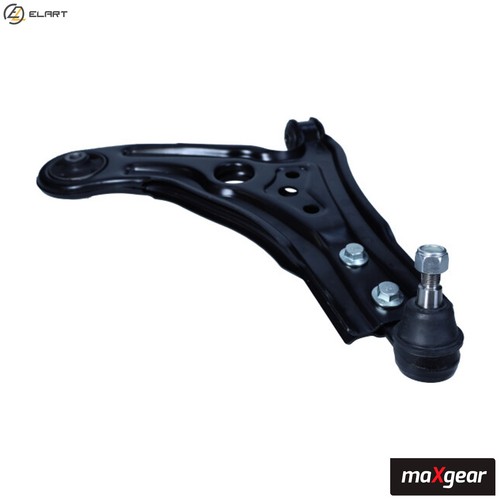 Controltrailing arm wheel - controltrailing,