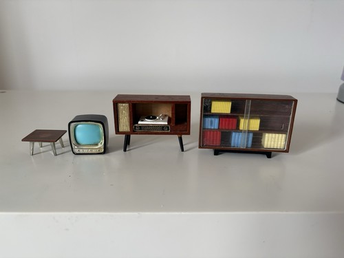 Tri ang 1960s spot 16 - 1960s, spot-on