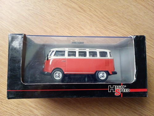 High speed volkswagen bus - volkswagen,