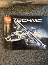 LEGO 42025 Cargo Plane Technic