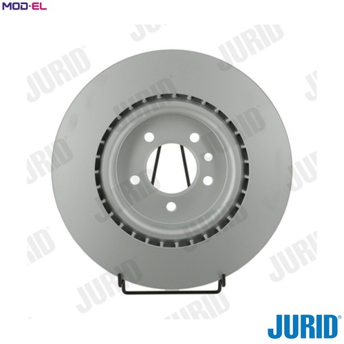 Brake disc 562654jc for - 2x,