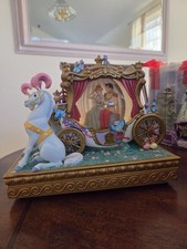 Rare Disney Cinderella &